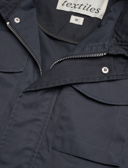 Brixtol Textiles - Adler - spring jackets - midnight blue - 8