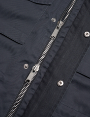Brixtol Textiles - Adler - spring jackets - midnight blue - 9