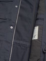 Brixtol Textiles - Adler - spring jackets - midnight blue - 10