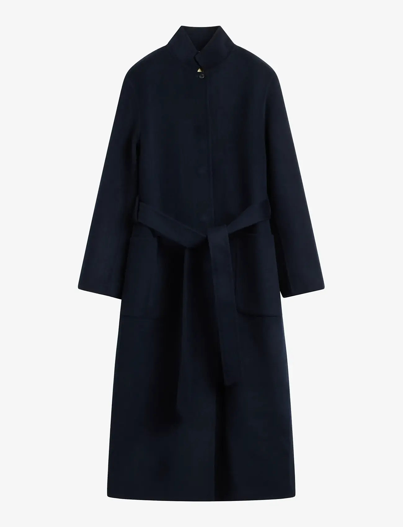 Brixtol Textiles - BEM - overtøj - midnight blue - 0