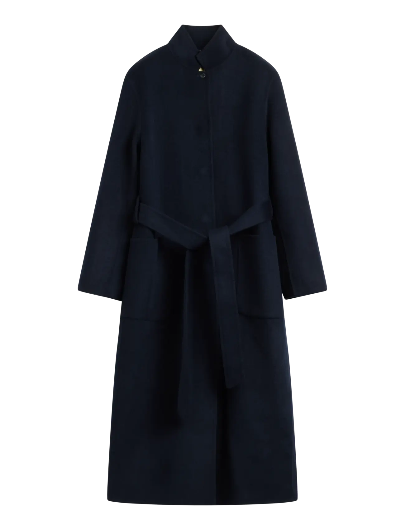 Brixtol Textiles - BEM - talvejoped - midnight blue - 1