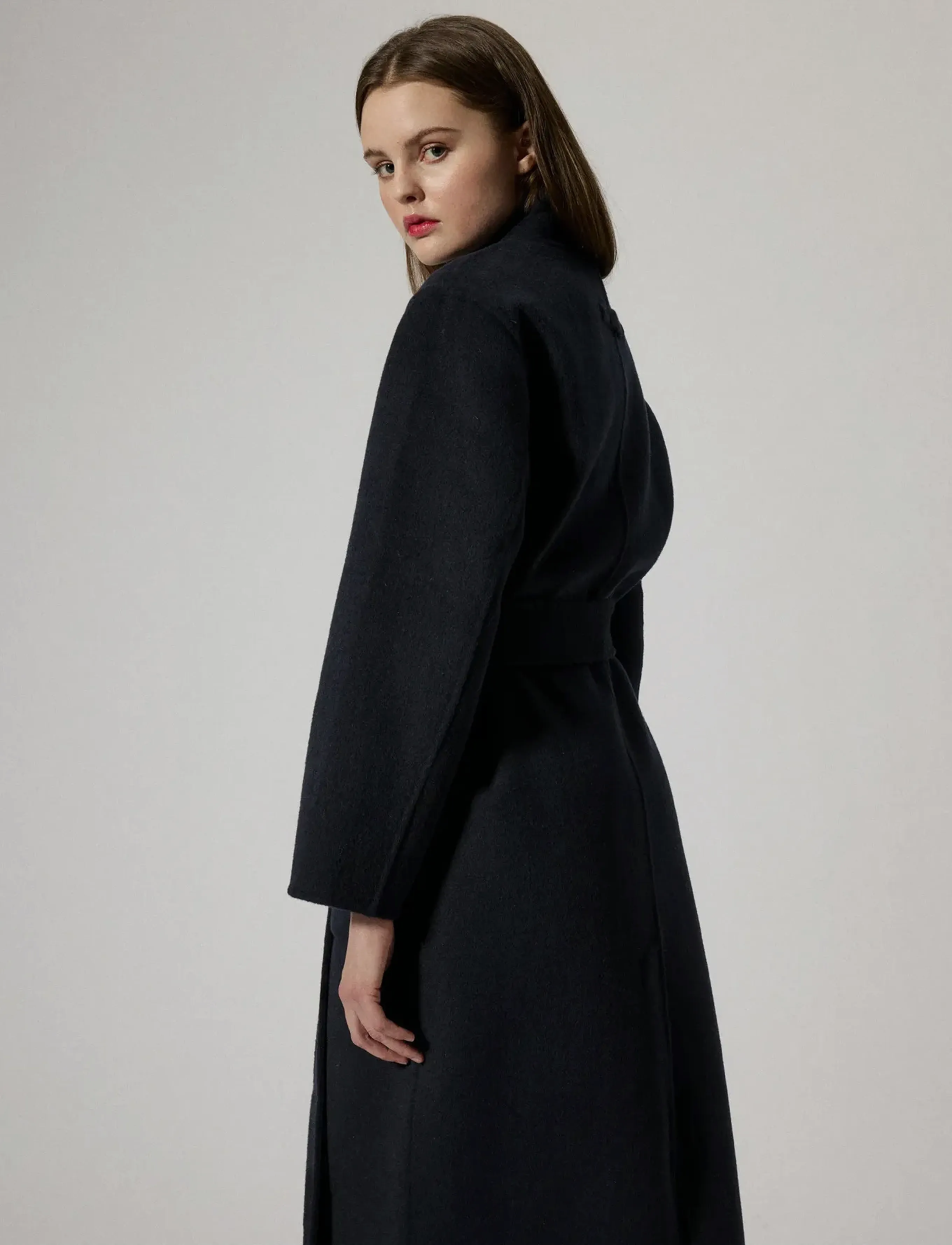 Brixtol Textiles - BEM - talvejoped - midnight blue - 2