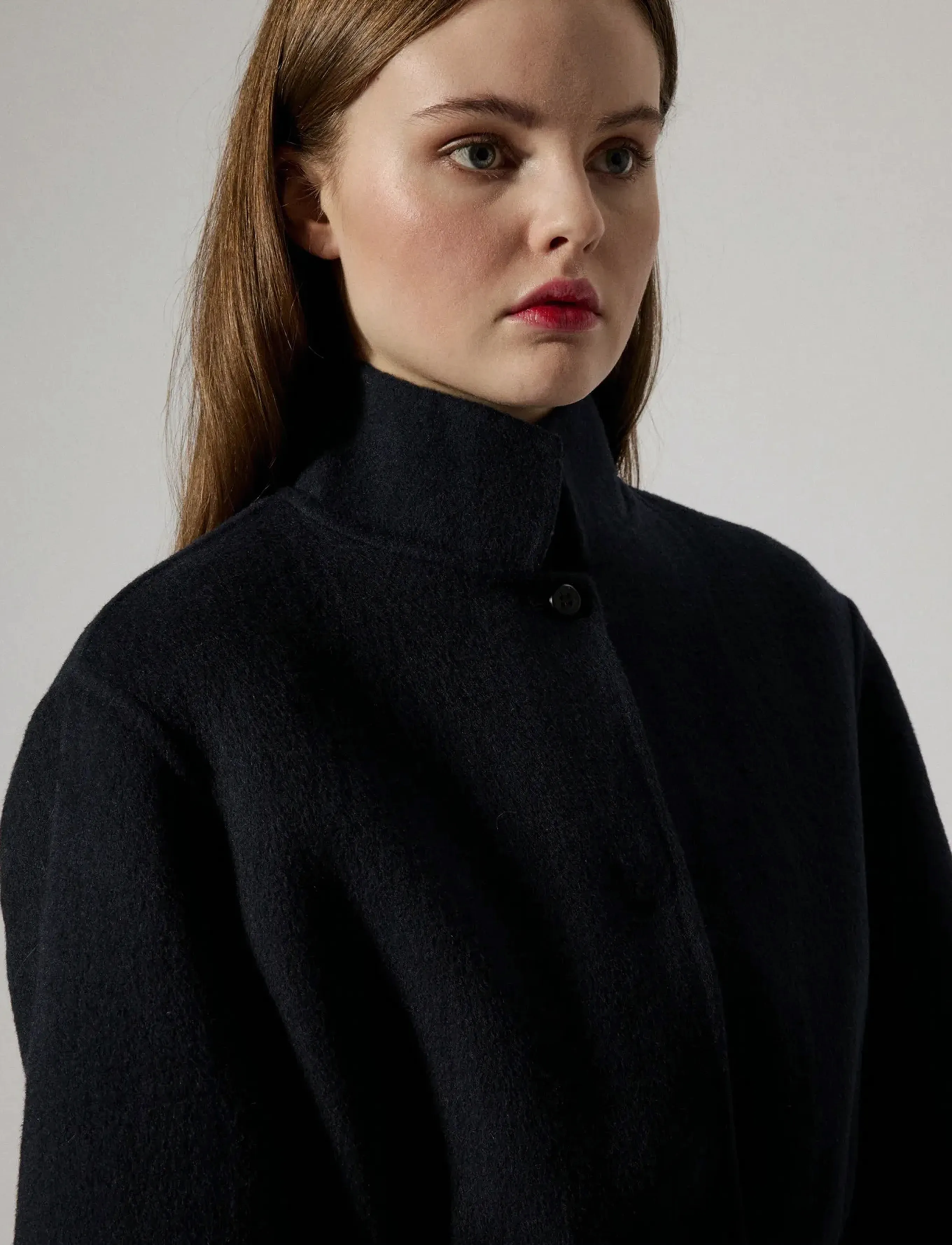 Brixtol Textiles - BEM - talvejoped - midnight blue - 3
