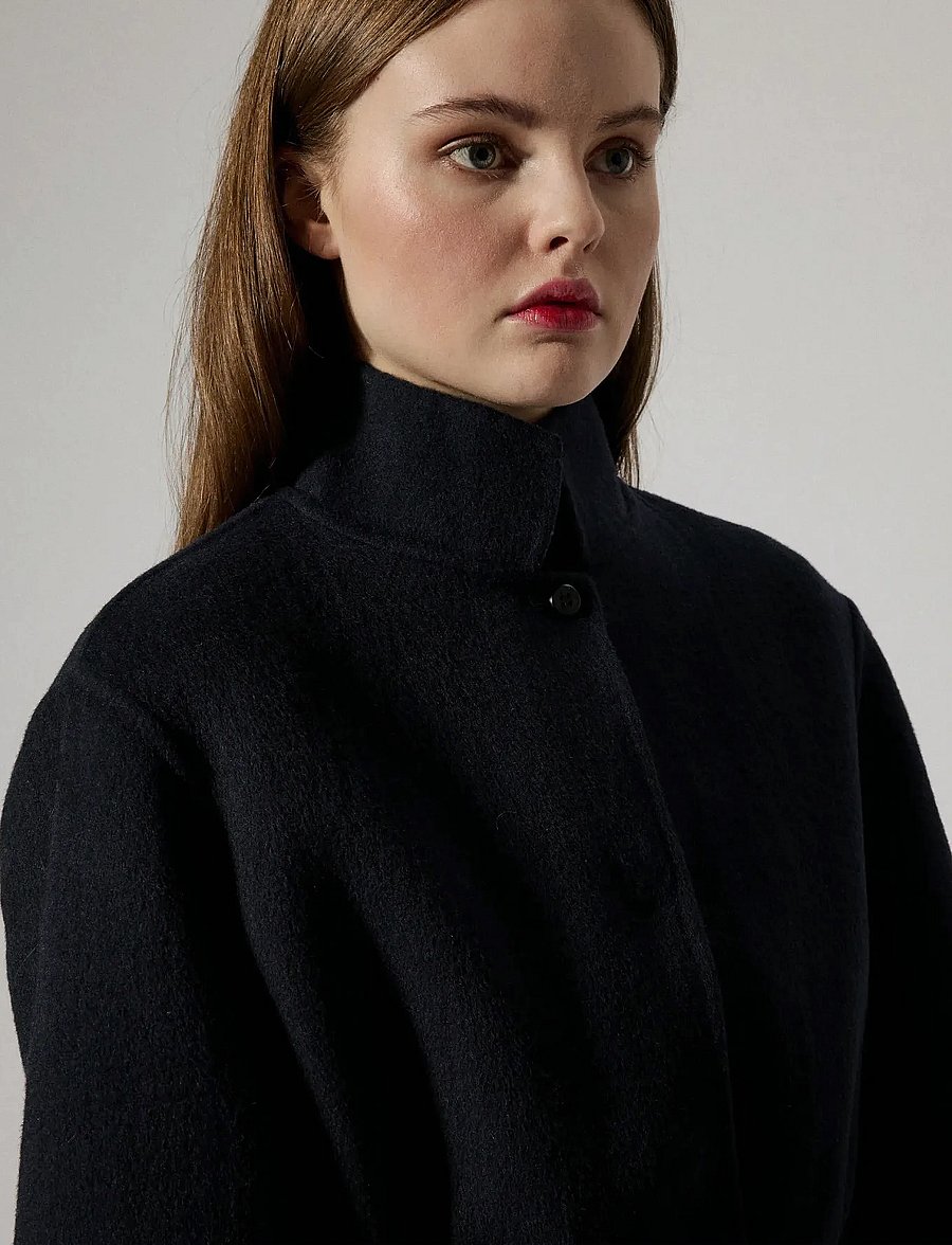 Brixtol Textiles - BEM - talvejoped - midnight blue - 3