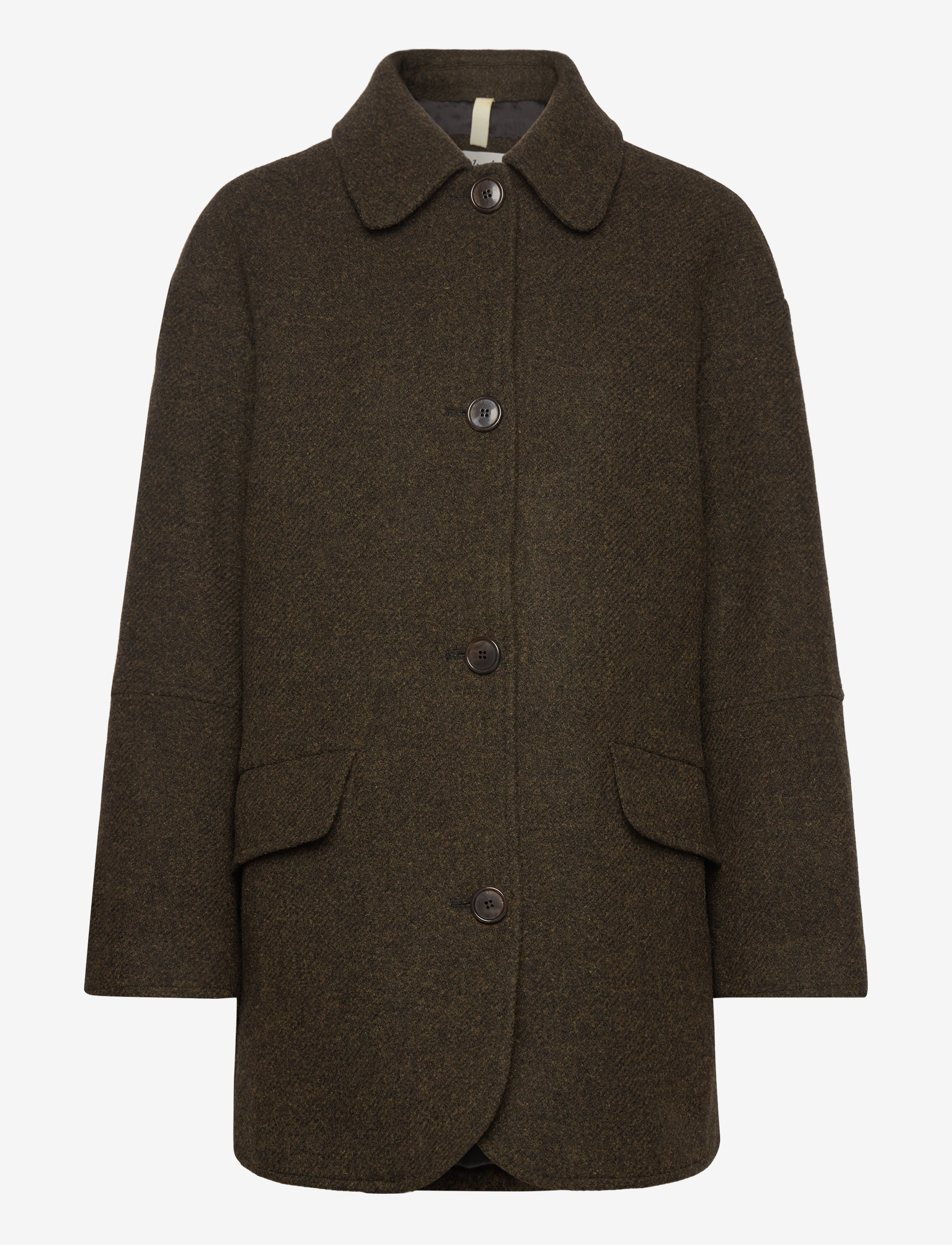 BRIXTOL TEXTILES Edie Braun - XL - Damen