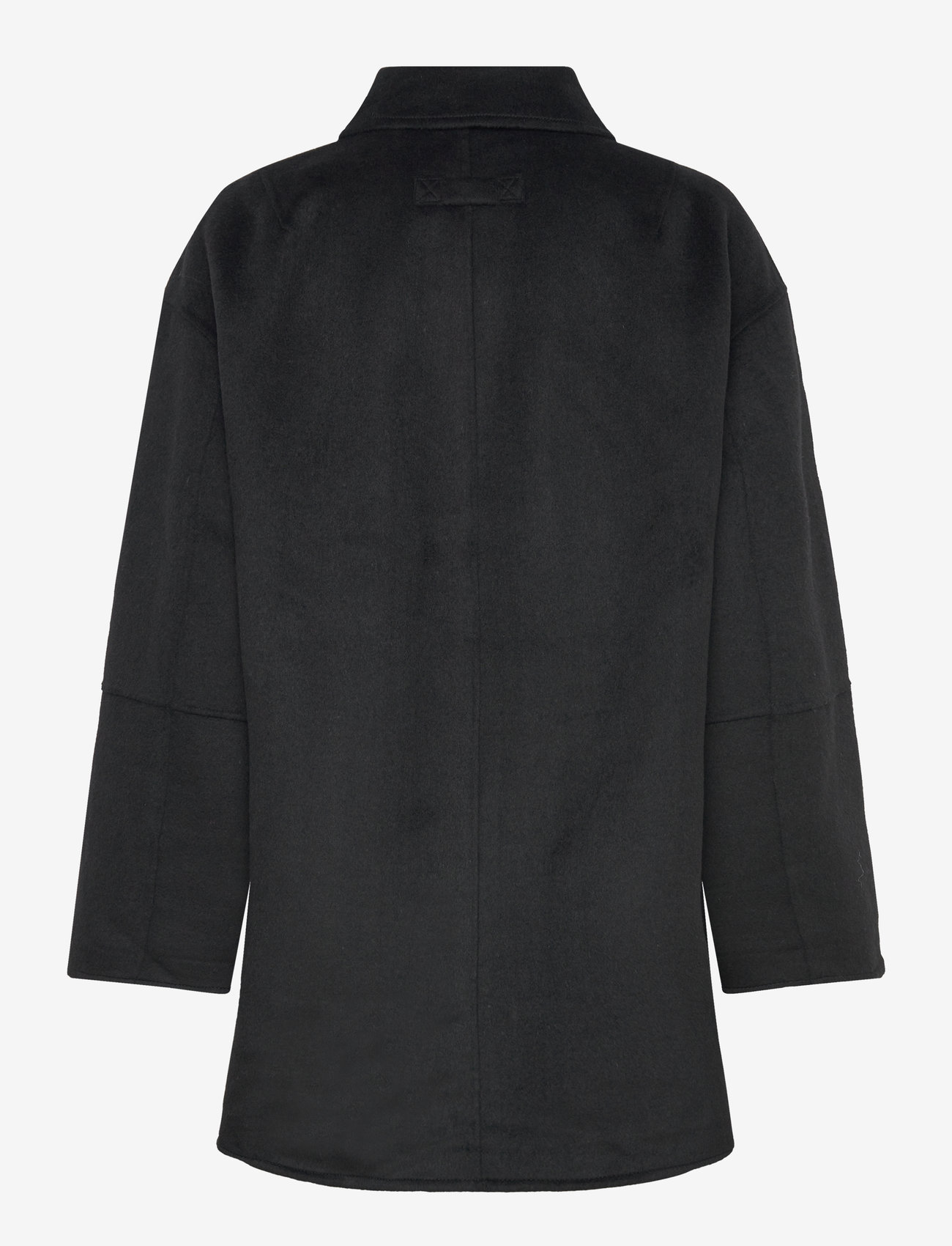 Brixtol Textiles - Edie - winterjacken - black - 2