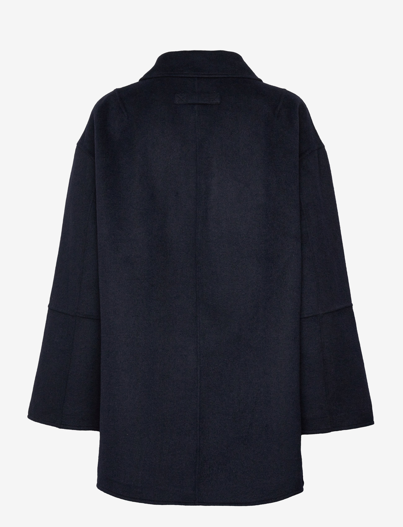 Brixtol Textiles - Edie - vinterjackor - midnight blue - 1