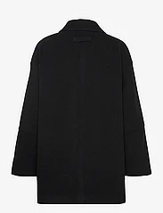 Brixtol Textiles - Edie - winter jacket - black - 1