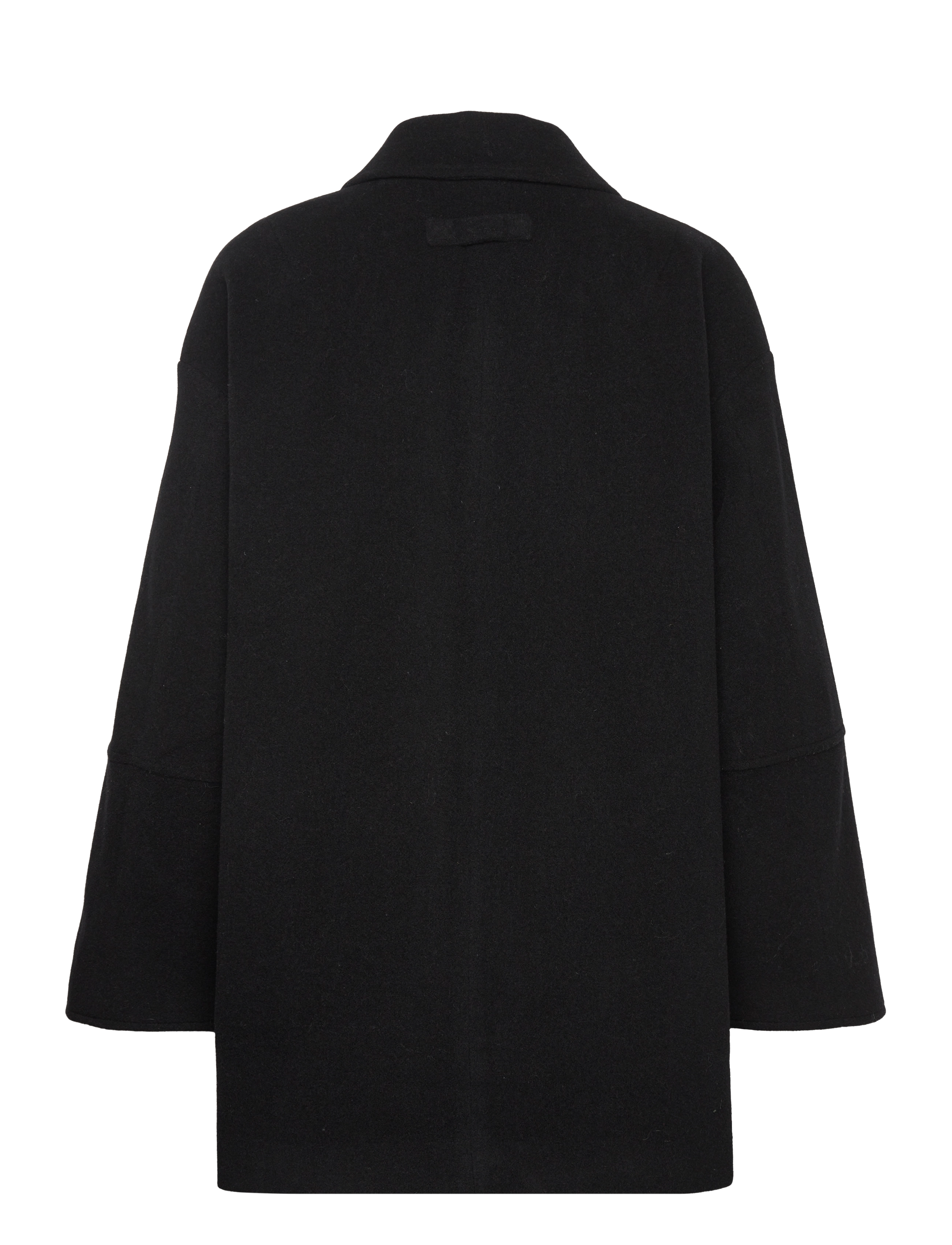 Brixtol Textiles - Edie - black - 2