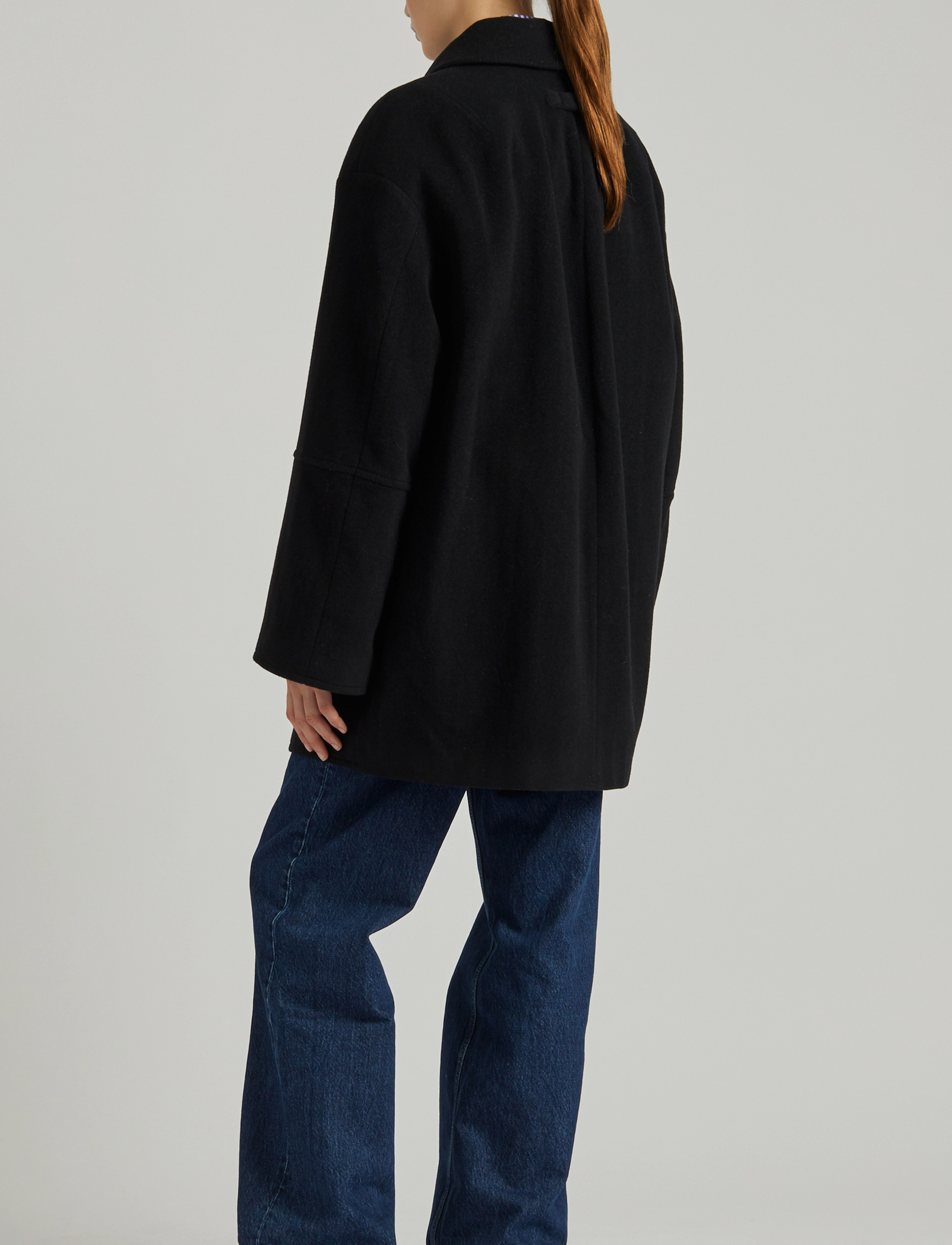 Brixtol Textiles - Edie - black - 3