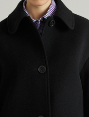Brixtol Textiles - Edie - winter jacket - black - 5