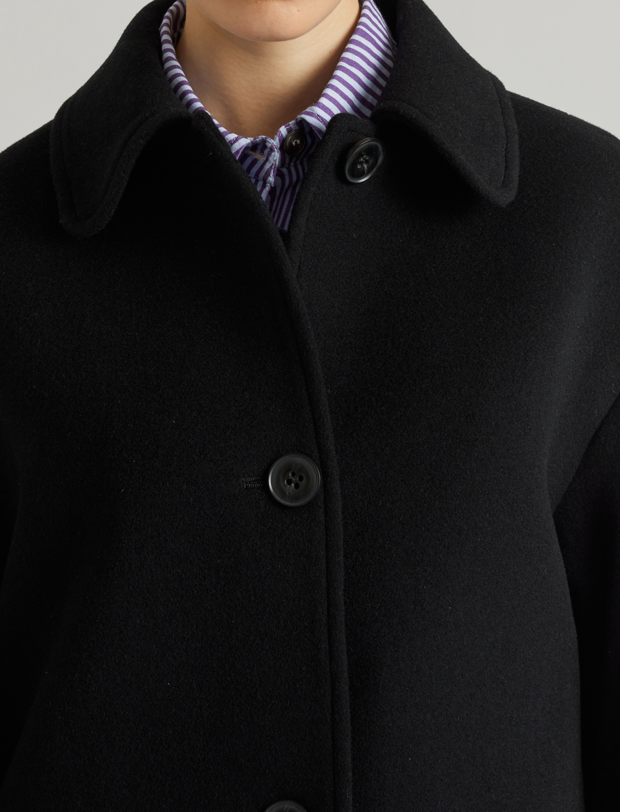 Brixtol Textiles - Edie - black - 5
