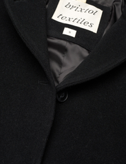 Brixtol Textiles - Edie - winter jacket - black - 7