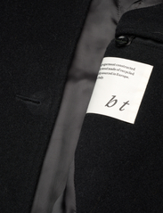 Brixtol Textiles - Edie - winter jacket - black - 9