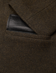 Brixtol Textiles - Edie - winter jacket - brown - 9