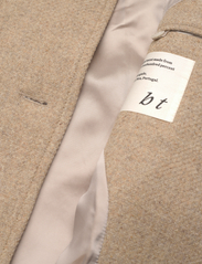 Brixtol Textiles - Edie - winter jacket - oat - 9
