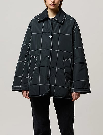 Edie Padded - Forede Jakker