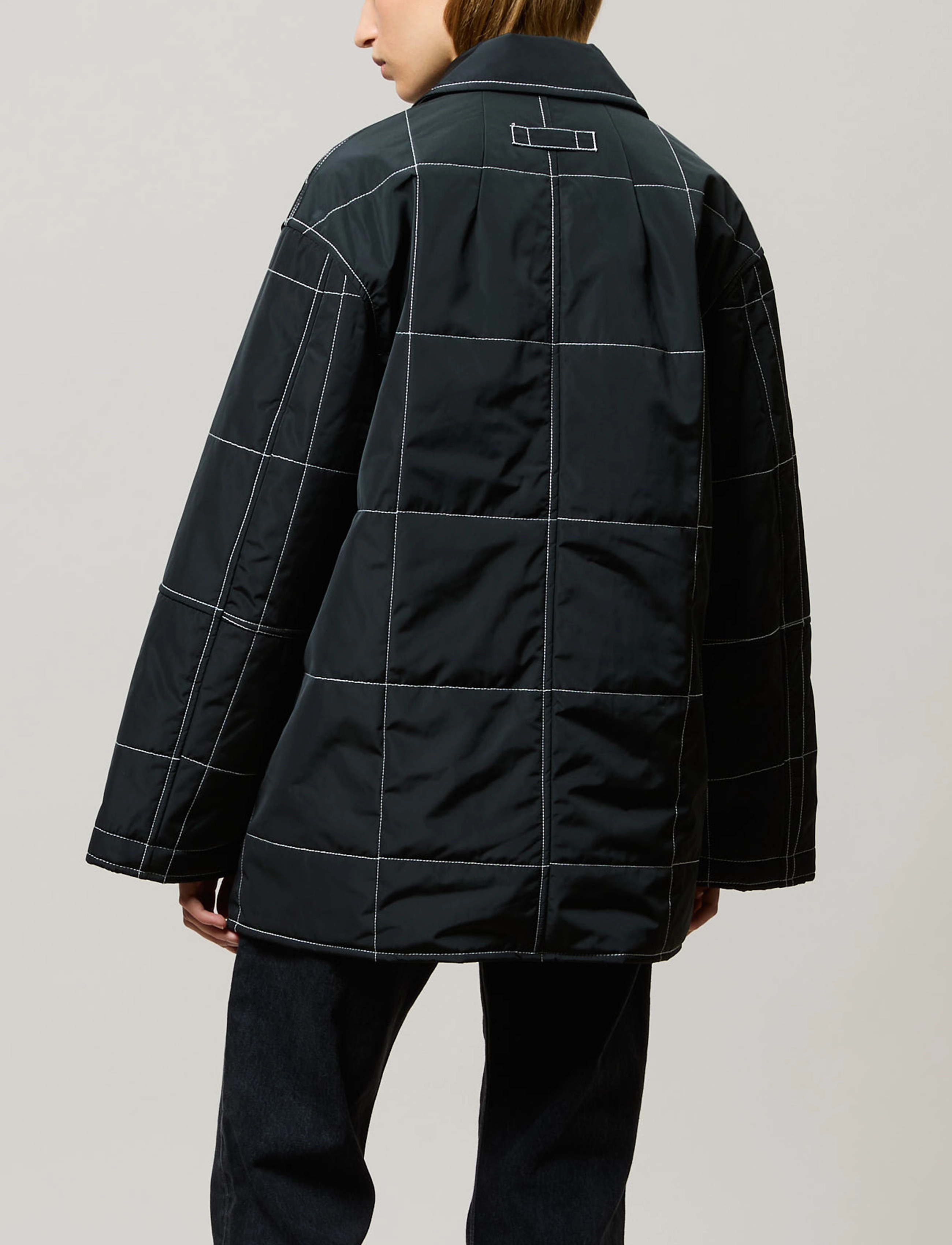 Edie Padded 2