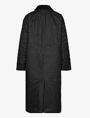 Brixtol Textiles - Joan Jett Padded - winter jackets - black - 1