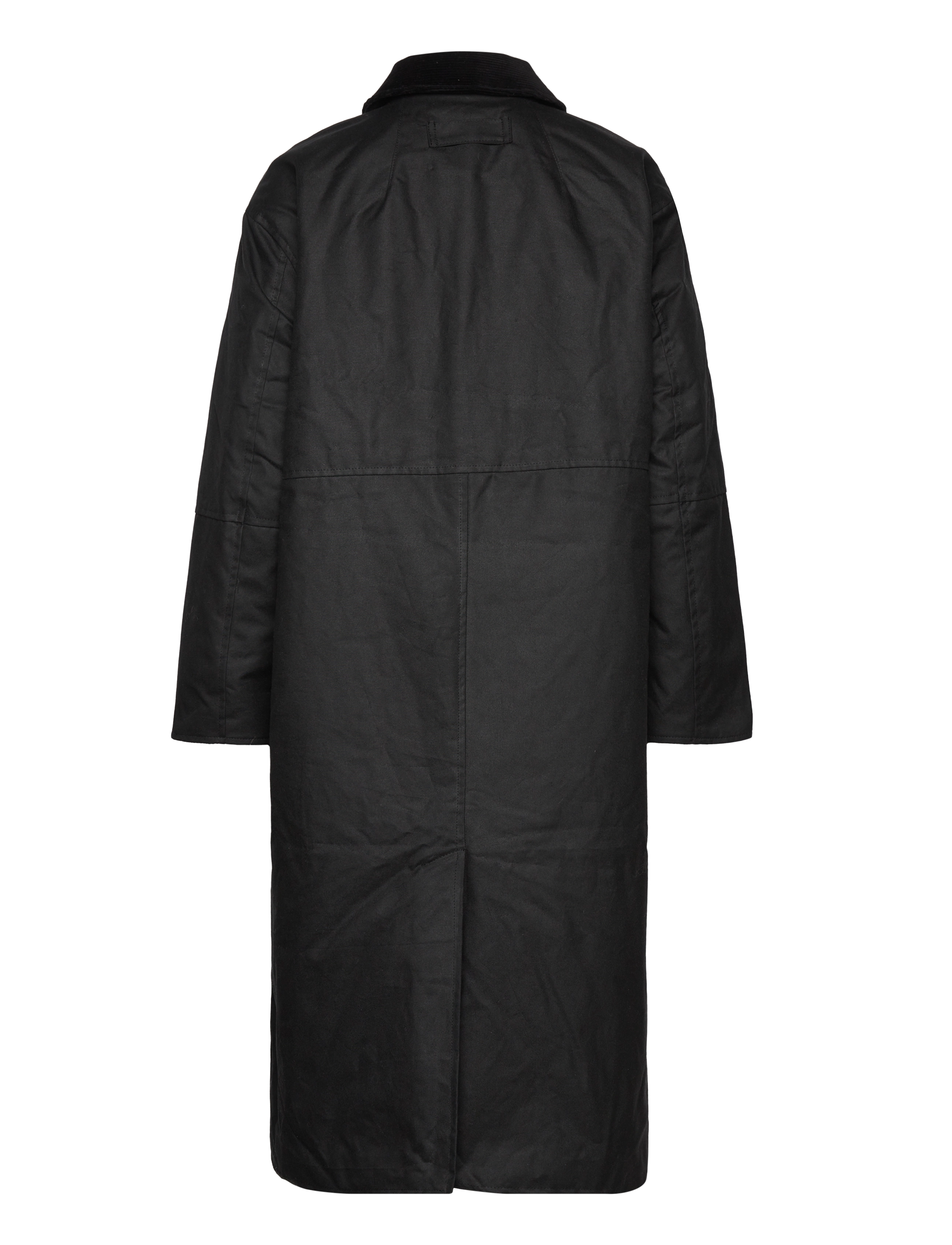 Brixtol Textiles - Joan Jett Padded - dunjakker - black - 2
