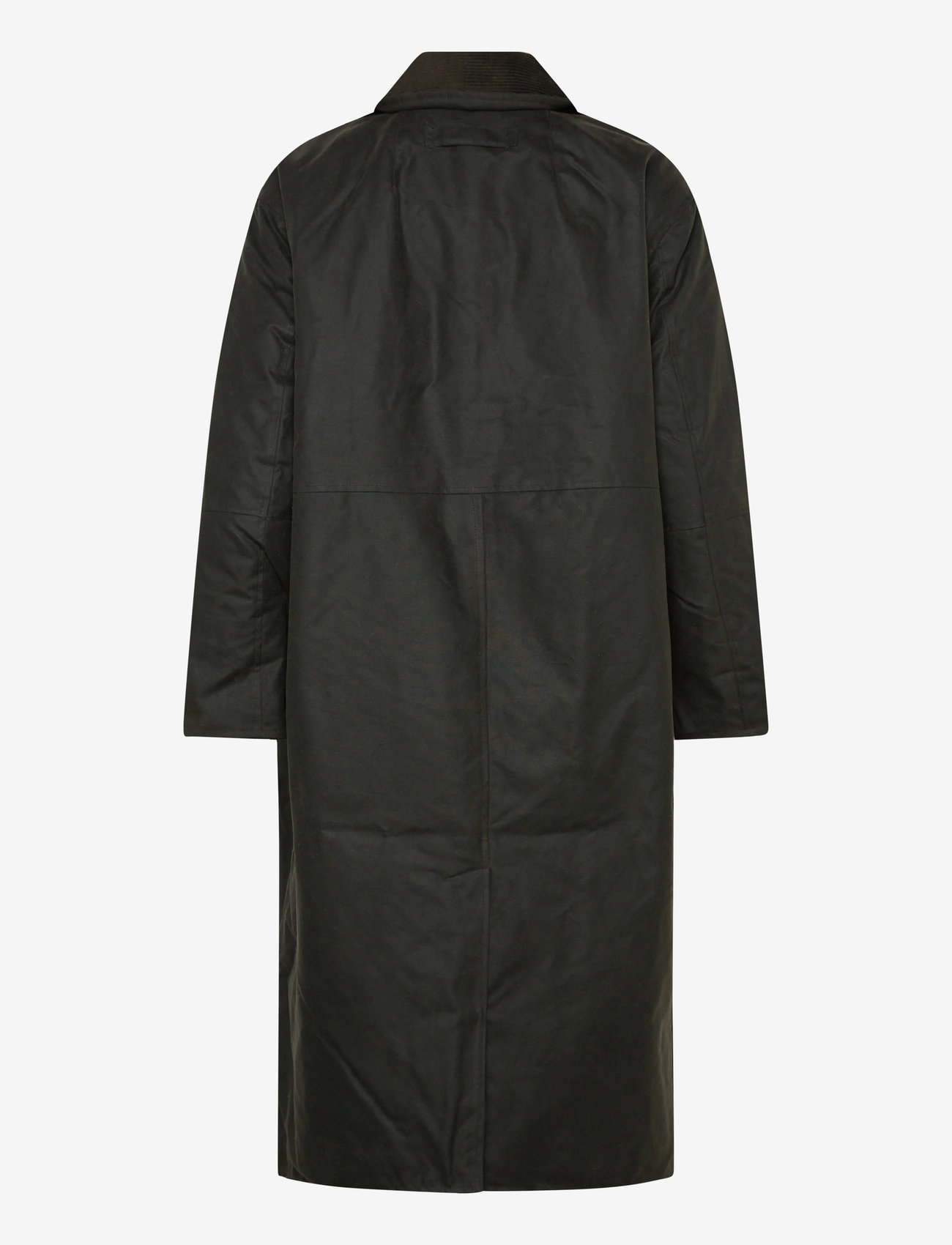 Brixtol Textiles - Joan Jett Padded - gefütterte & daunenjacken - olive - 1