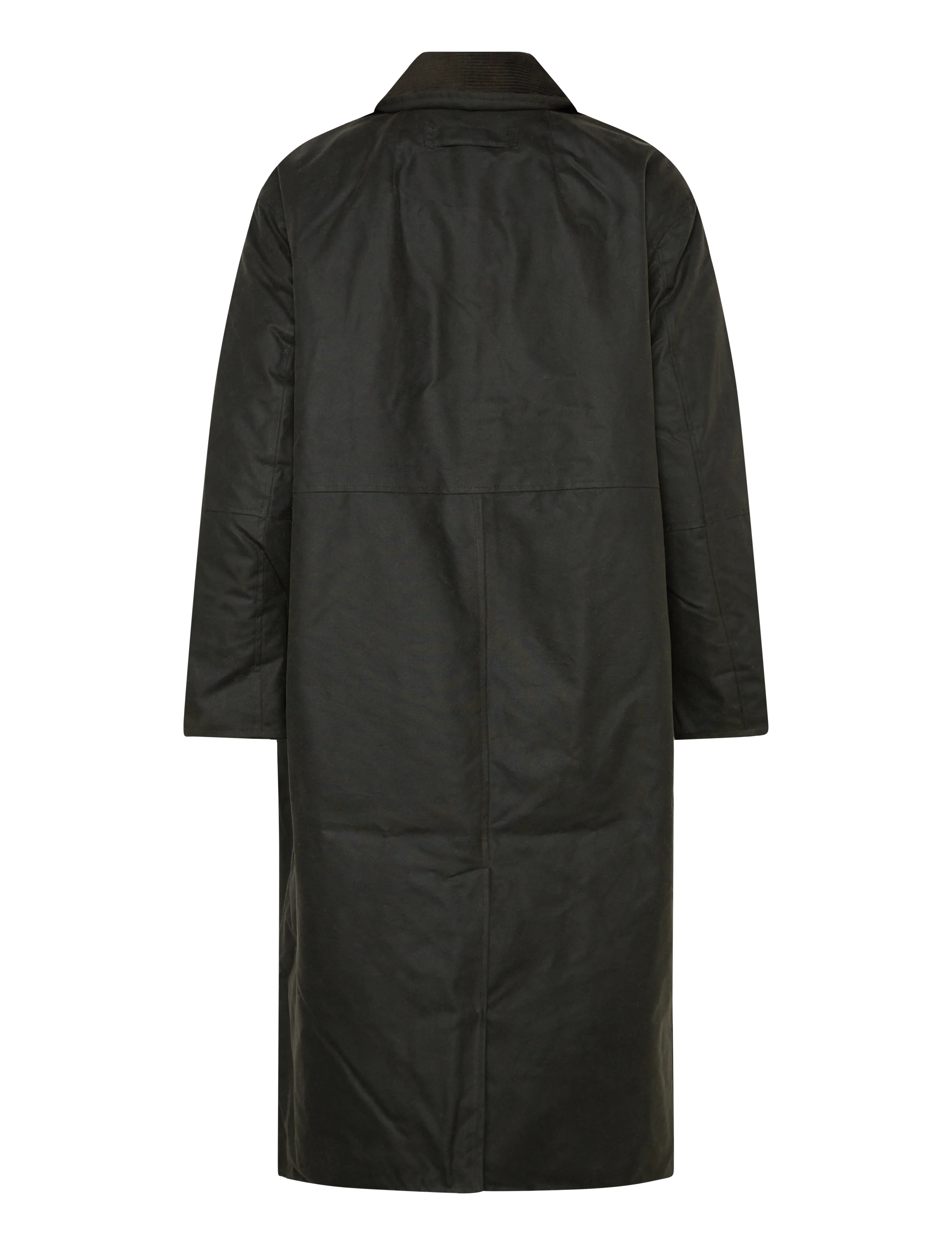 Brixtol Textiles - Joan Jett Padded - pūkinės ir paminkštintosios striukės - olive - 1