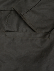 Brixtol Textiles - Joan Jett Padded - winter jackets - olive - 3