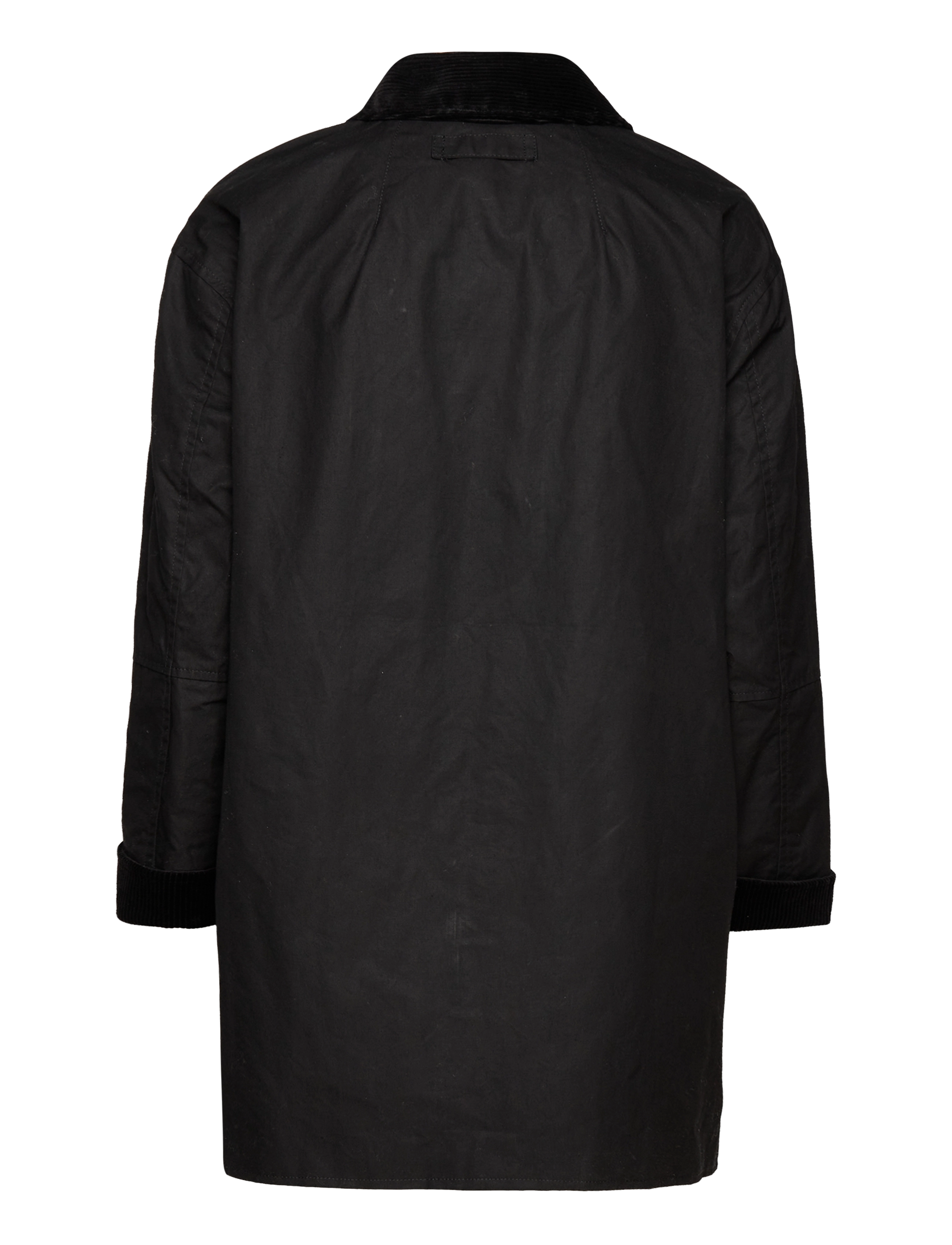 Brixtol Textiles - Billy Brown - black - 1