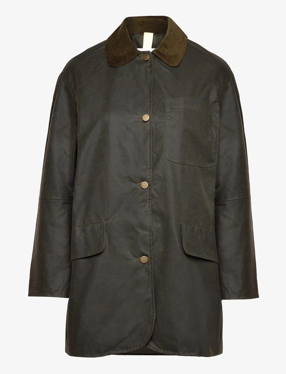 Barbour hot sale billy jacket