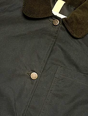 Brixtol Textiles - Billy - spring jackets - olive - 6