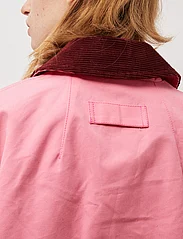 Brixtol Textiles - Billy - lette jakker - pink - 7