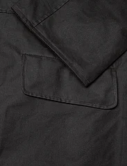 Brixtol Textiles - Joan Jett - light coats - brown - 9