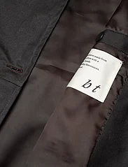 Brixtol Textiles - Joan Jett - lette frakker - brown - 10