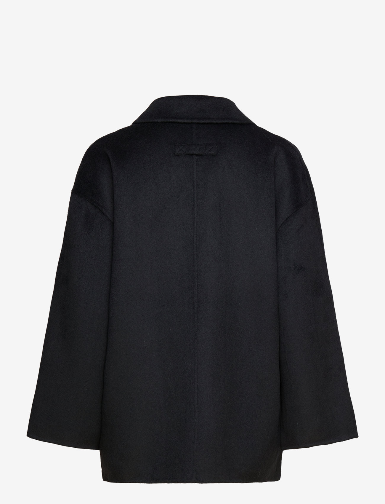 Brixtol Textiles - Margot - winter jacket - black - 2