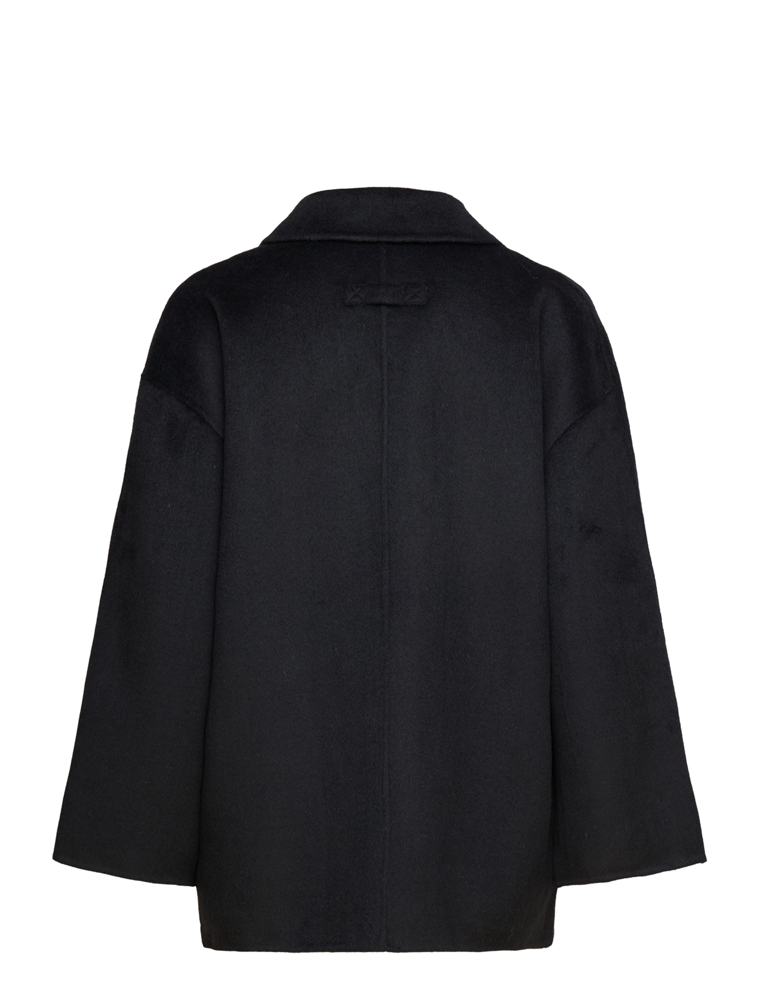 Brixtol Textiles - Margot - ytterkläder - black - 2