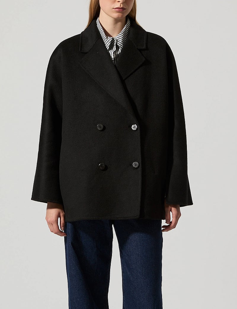 Brixtol Textiles - Margot - talvejoped - black - 4