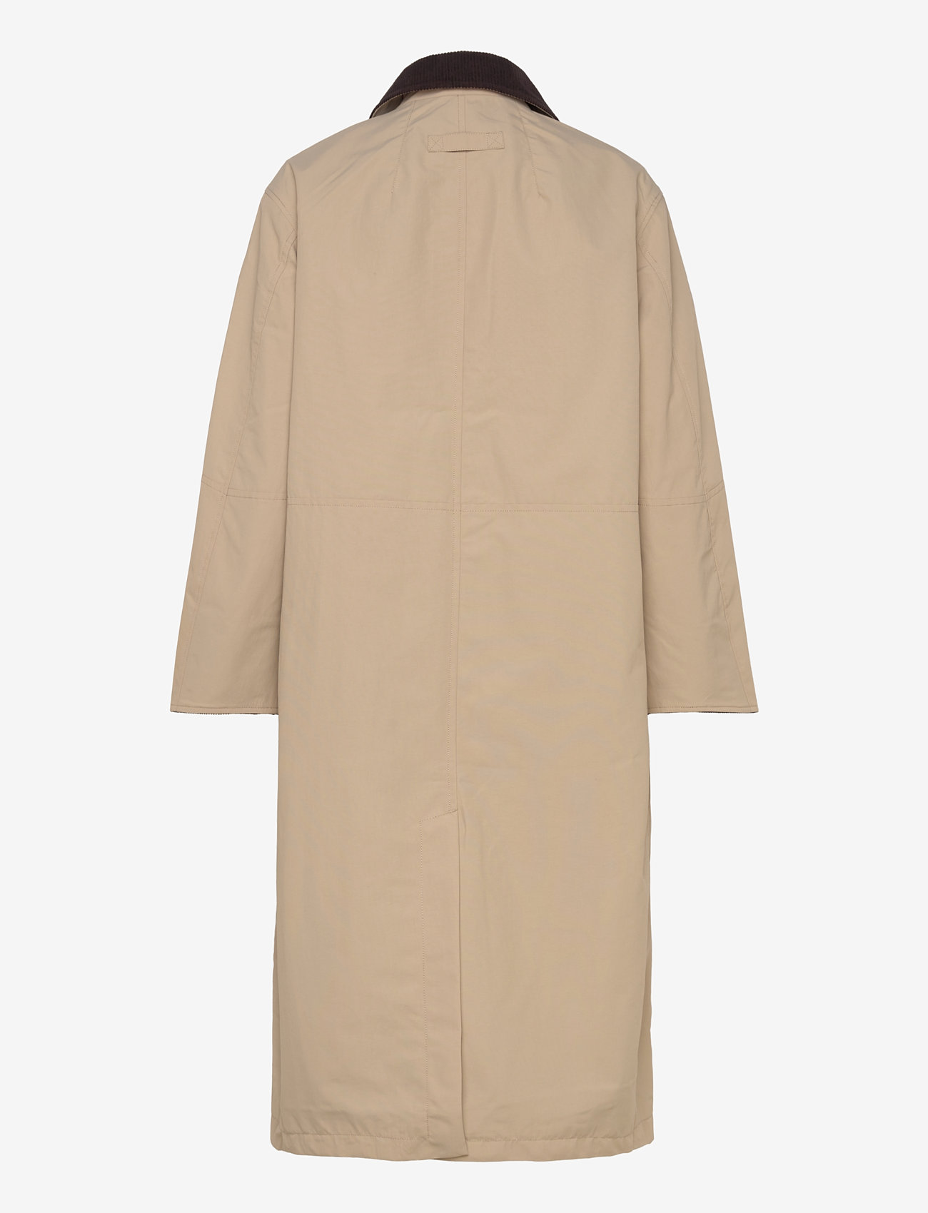 Brixtol Textiles - Joan Jett Nylon - khaki - 1