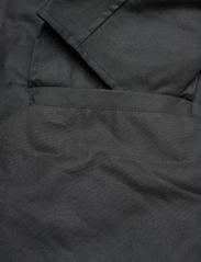 Brixtol Textiles - Billy Padded - fodrade jackor - black - 7