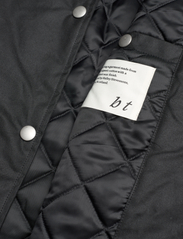 Brixtol Textiles - Billy Padded - winter jacket - black - 8