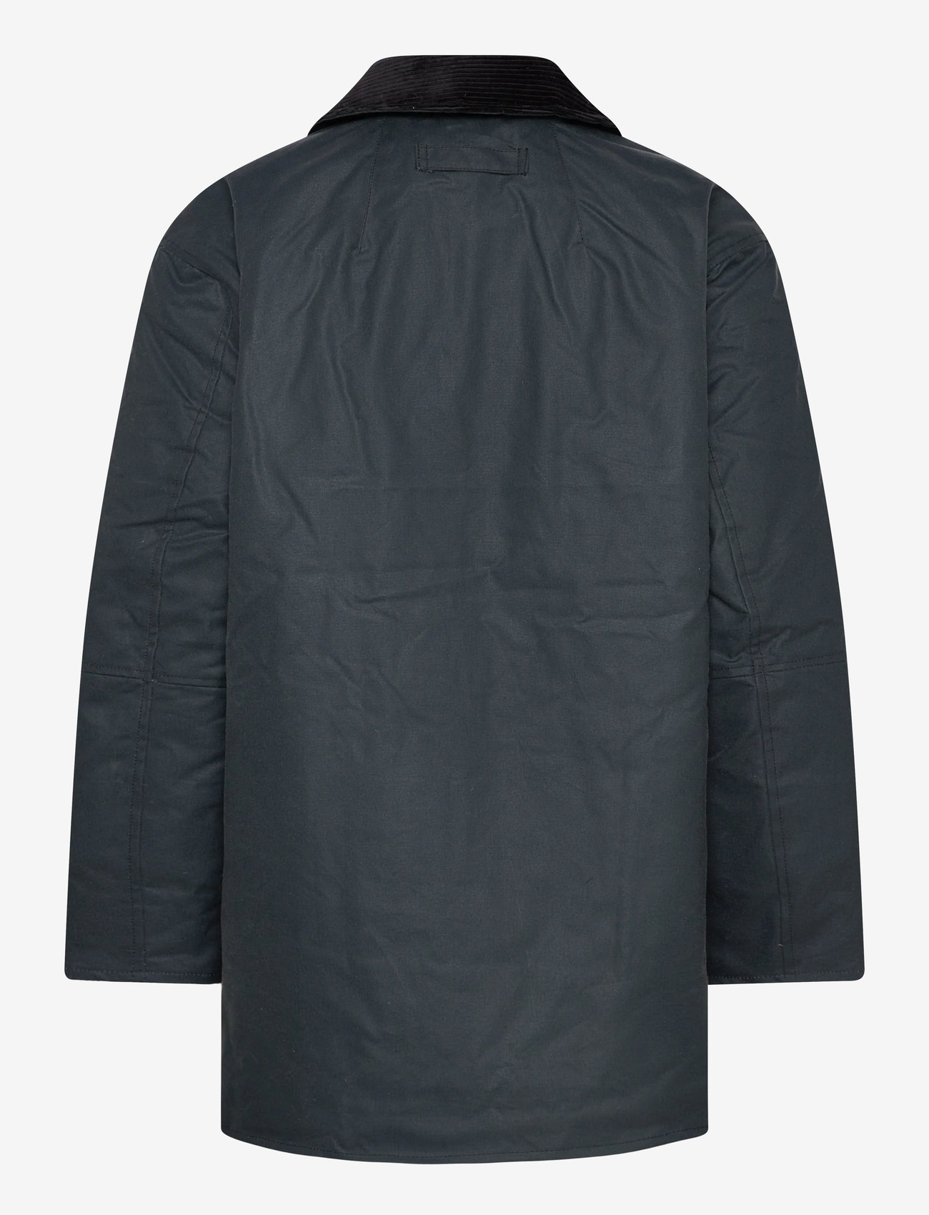 Brixtol Textiles - Billy Padded - winterjacken - blue grey - 2