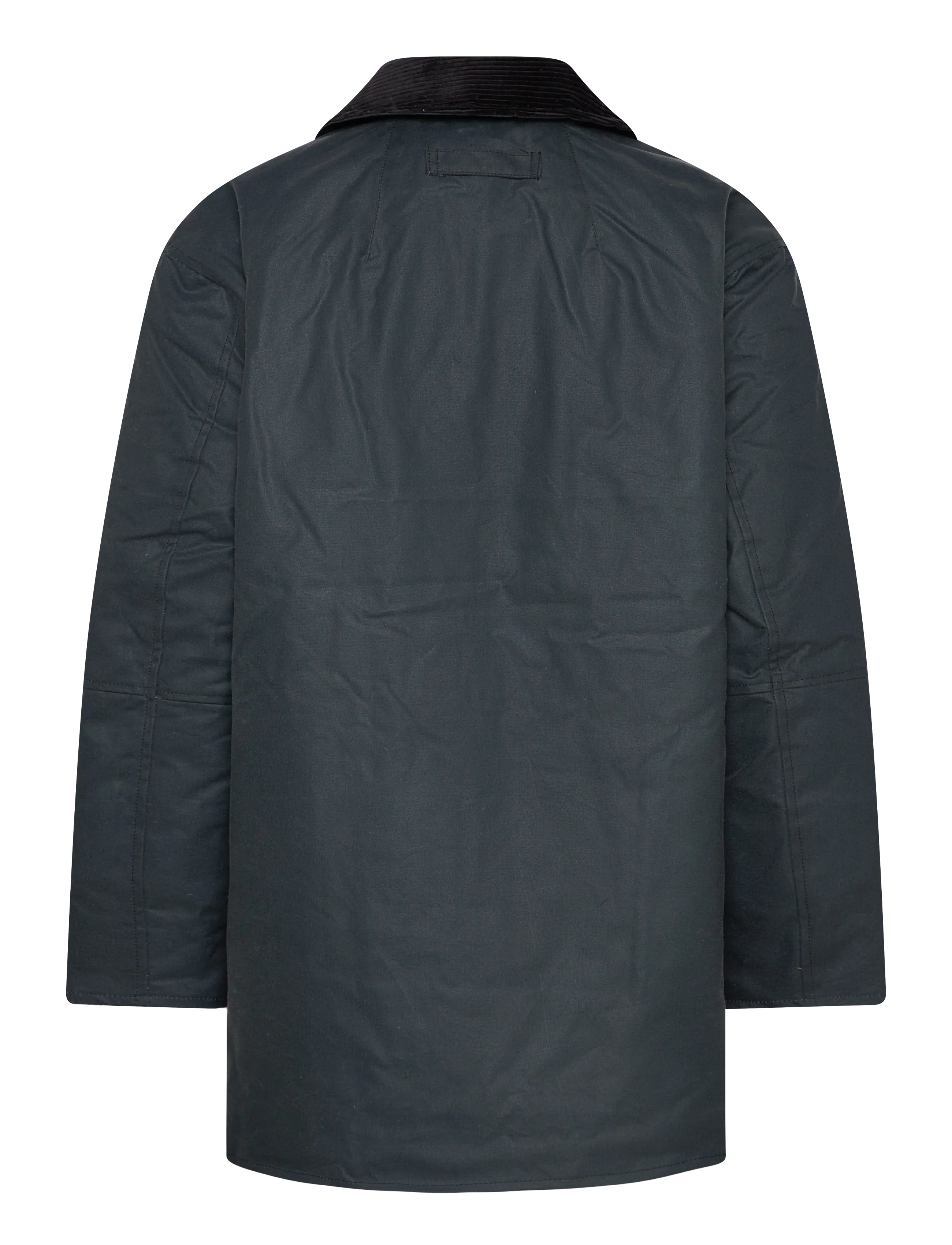 Brixtol Textiles - Billy Padded Deep Sand - vinterjackor - blue grey - 2