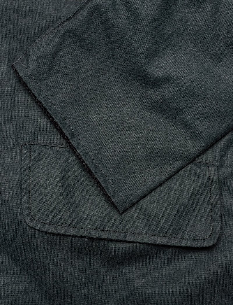 Brixtol Textiles - Billy Padded - winterjacken - blue grey - 5