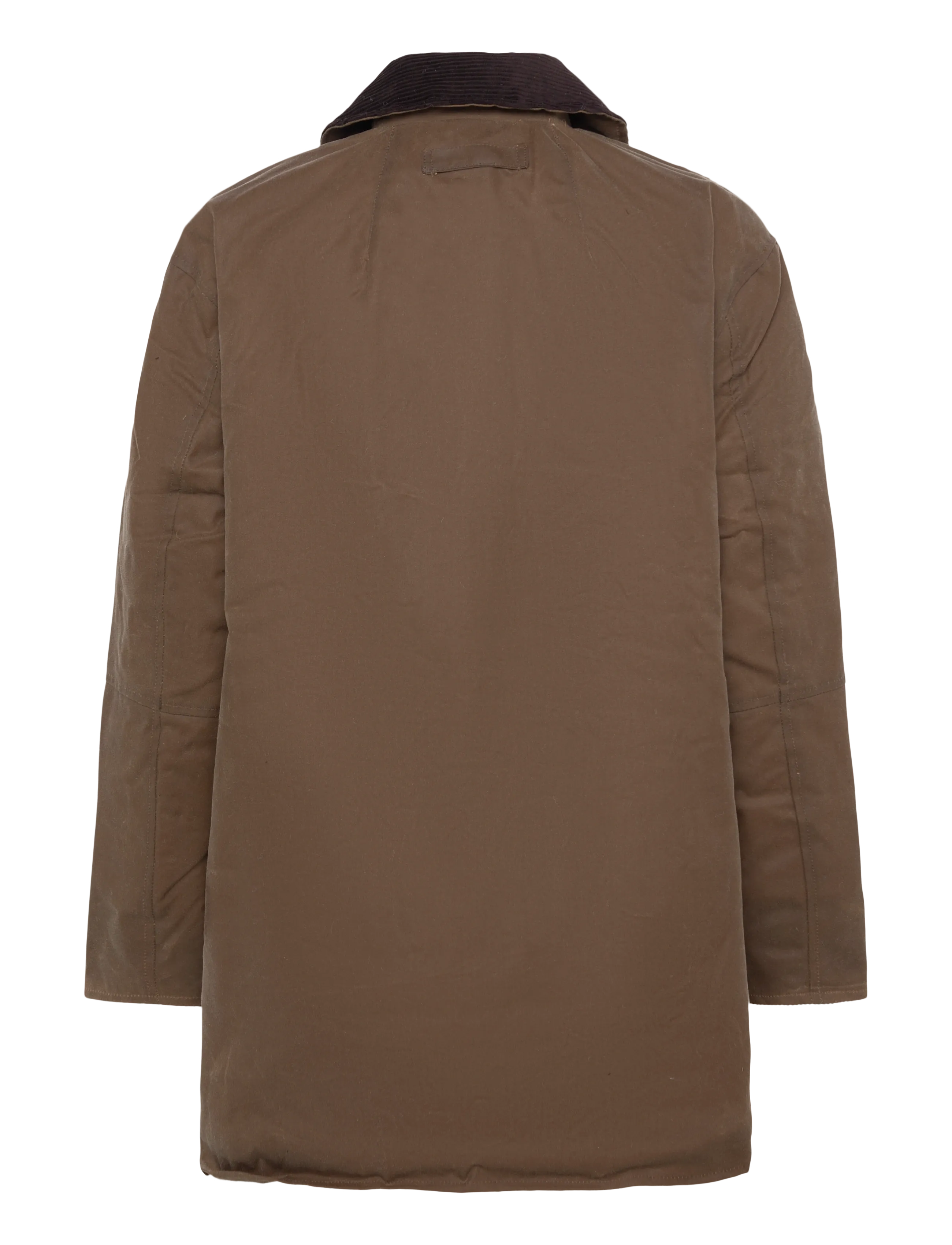 Brixtol Textiles - Billy Padded Deep Sand - vinterjackor - deep sand - 2