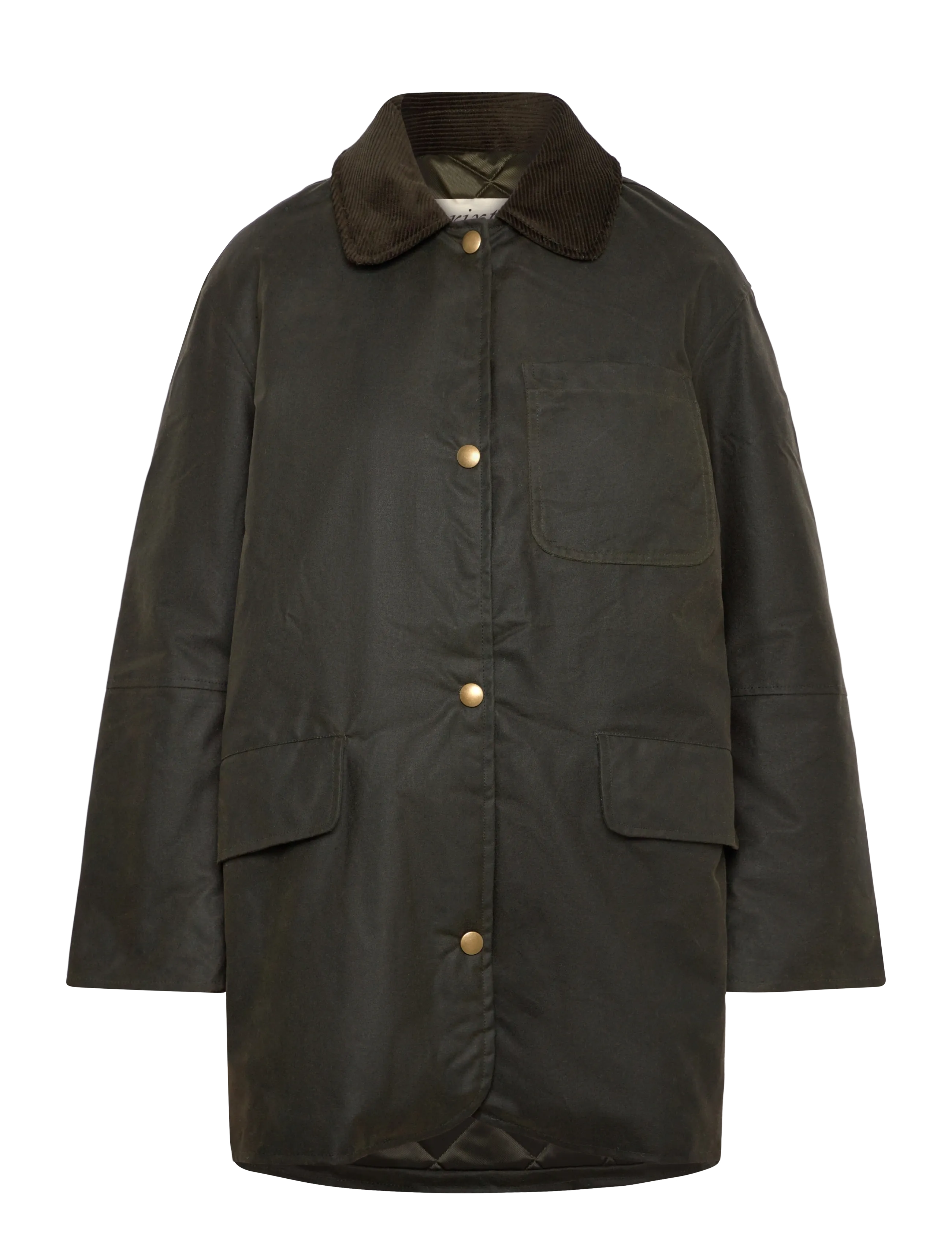 Billy Padded - OLIVE