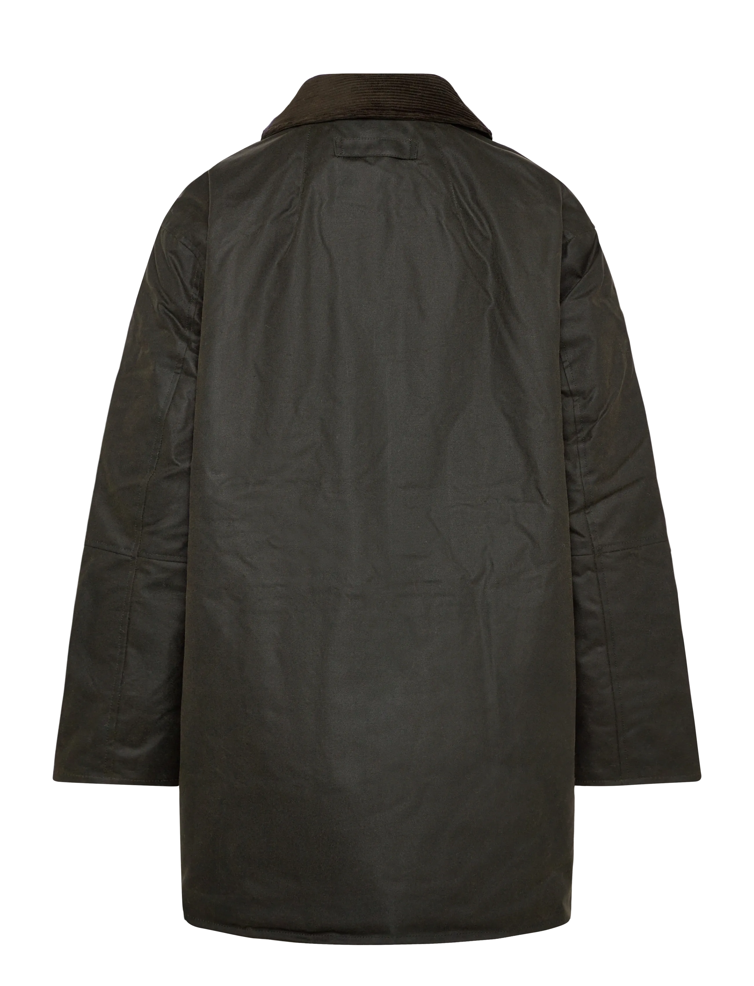 Brixtol Textiles - Billy Padded Deep Sand - fôrede jakker - olive - 1