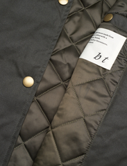 Brixtol Textiles - Billy Padded - winter jacket - olive - 9