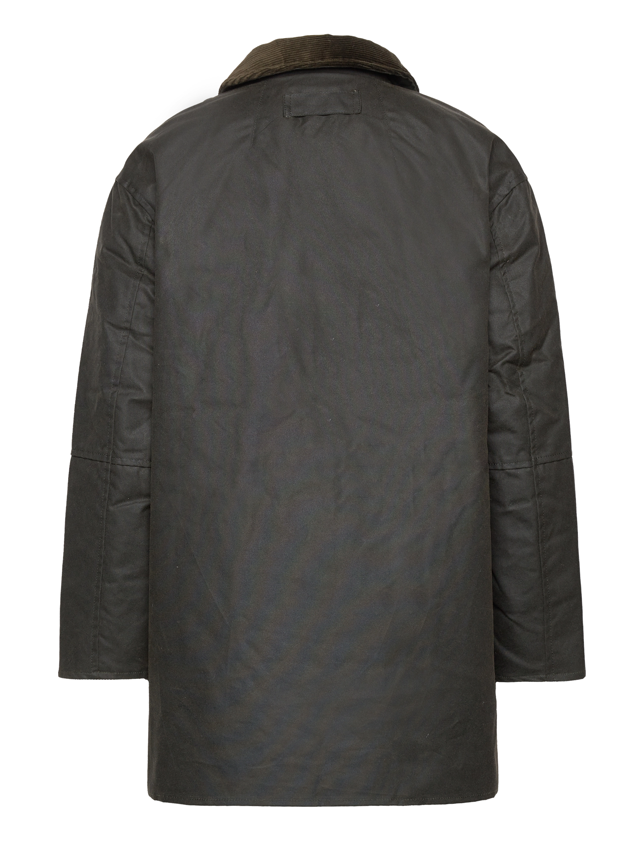 Brixtol Textiles - Billy Padded - overtøj - olive - 1