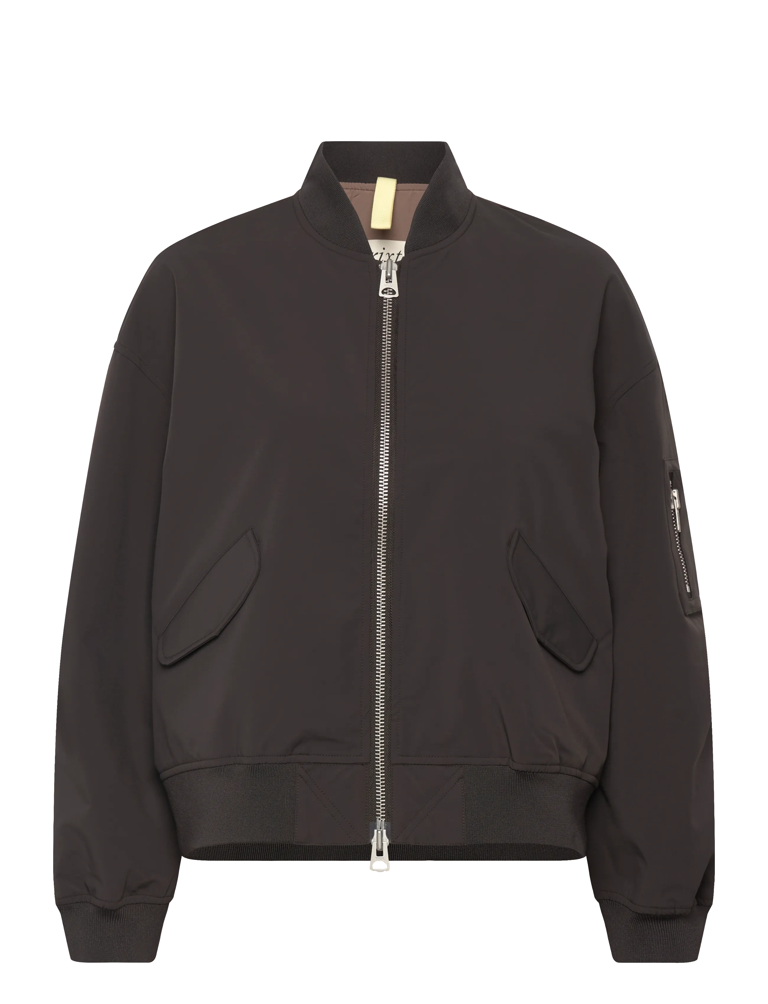 BRIXTOL TEXTILES Francesca Braun Braun - XS - Damen