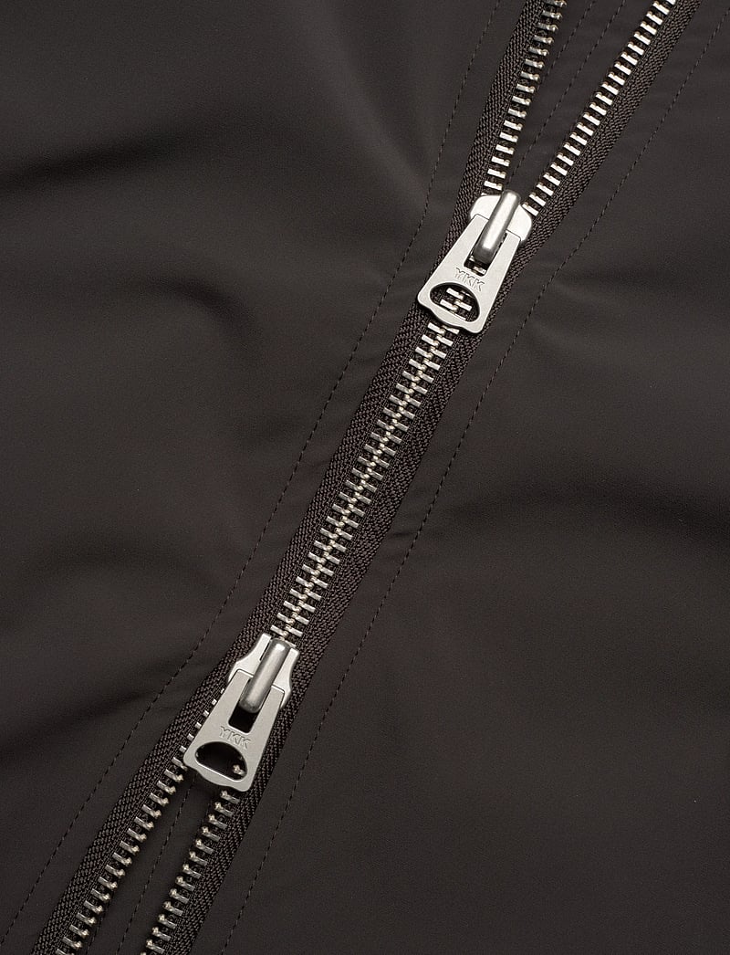 Brixtol Textiles - Francesca Brown - leichte jacken - brown - 3