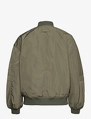 Brixtol Textiles - Francesca - light jackets - silver moss - 1